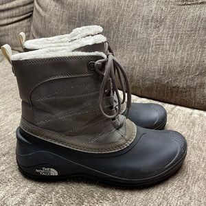 The North Face Women’s Stormkat Boots